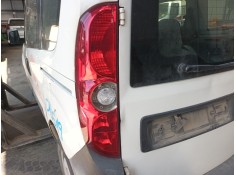 Recambio de piloto trasero izquierdo para fiat doblo monospace (119_, 223_) 1.3 jtd 16v referencia OEM IAM   