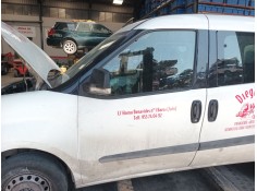 PUERTA DELANTERA IZQUIERDA 