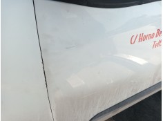 Recambio de puerta delantera izquierda para fiat doblo monospace (119_, 223_) 1.3 jtd 16v referencia OEM IAM    2