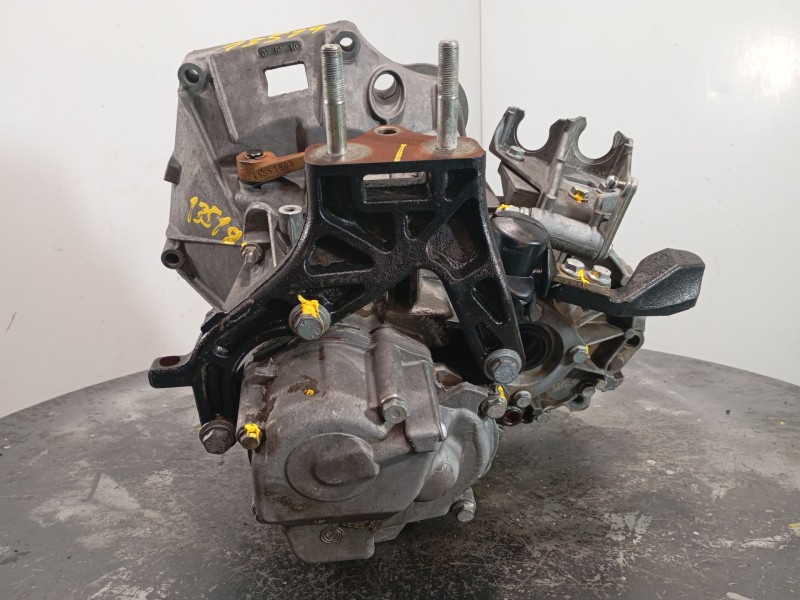 Recambio de caja cambios para fiat doblo monospace (119_, 223_) 1.3 jtd 16v referencia OEM IAM   M1-A3-141