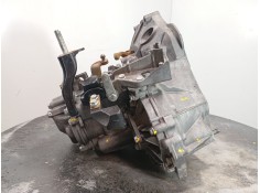 Recambio de caja cambios para fiat doblo monospace (119_, 223_) 1.3 jtd 16v referencia OEM IAM   M1-A3-141 2