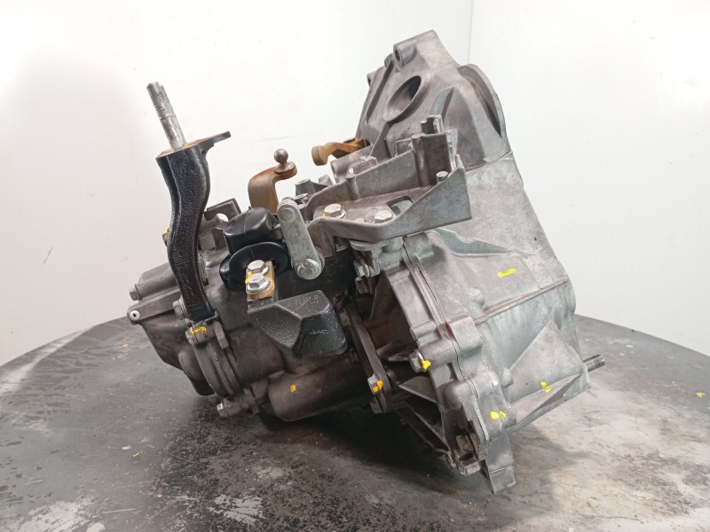 Recambio de caja cambios para fiat doblo monospace (119_, 223_) 1.3 jtd 16v referencia OEM IAM   M1-A3-141