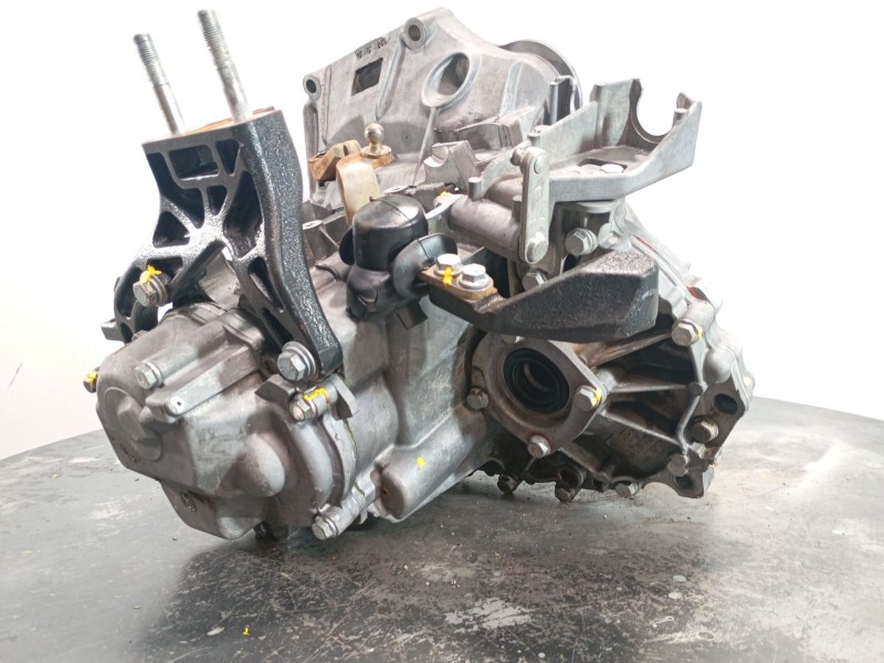 Recambio de caja cambios para fiat doblo monospace (119_, 223_) 1.3 jtd 16v referencia OEM IAM   M1-A3-141