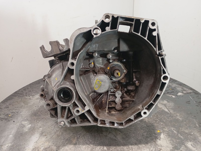 Recambio de caja cambios para fiat doblo monospace (119_, 223_) 1.3 jtd 16v referencia OEM IAM   M1-A3-141