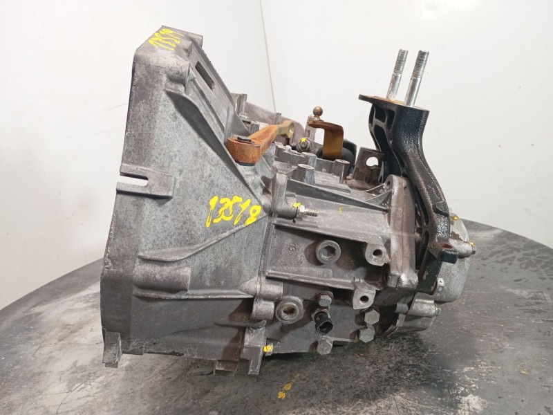 Recambio de caja cambios para fiat doblo monospace (119_, 223_) 1.3 jtd 16v referencia OEM IAM   M1-A3-141