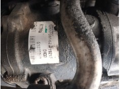 Recambio de compresor aire acondicionado para fiat doblo monospace (119_, 223_) 1.3 jtd 16v referencia OEM IAM    2