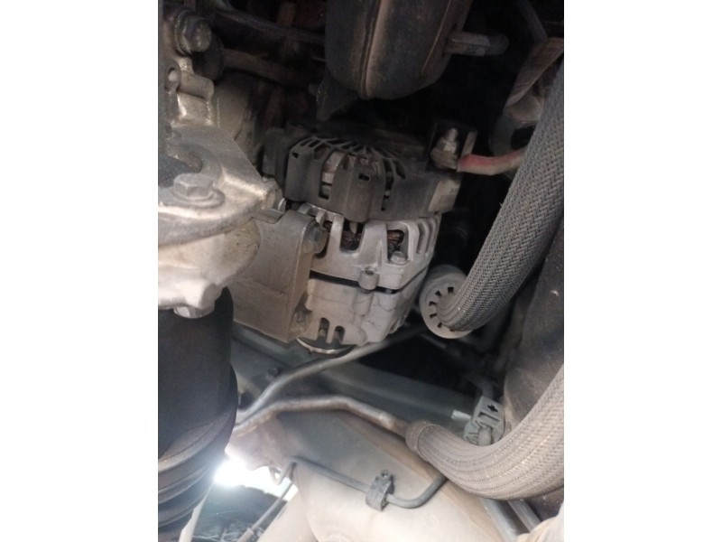 Recambio de alternador para fiat doblo monospace (119_, 223_) 1.3 jtd 16v referencia OEM IAM   