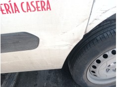 Recambio de puerta lateral corredera izquierda para fiat doblo monospace (119_, 223_) 1.3 jtd 16v referencia OEM IAM    2
