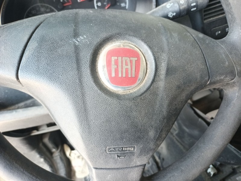 Recambio de airbag delantero izquierdo para fiat doblo monospace (119_, 223_) 1.3 jtd 16v referencia OEM IAM   