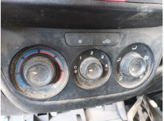 Recambio de mando calefaccion / aire acondicionado para fiat doblo monospace (119_, 223_) 1.3 jtd 16v referencia OEM IAM   