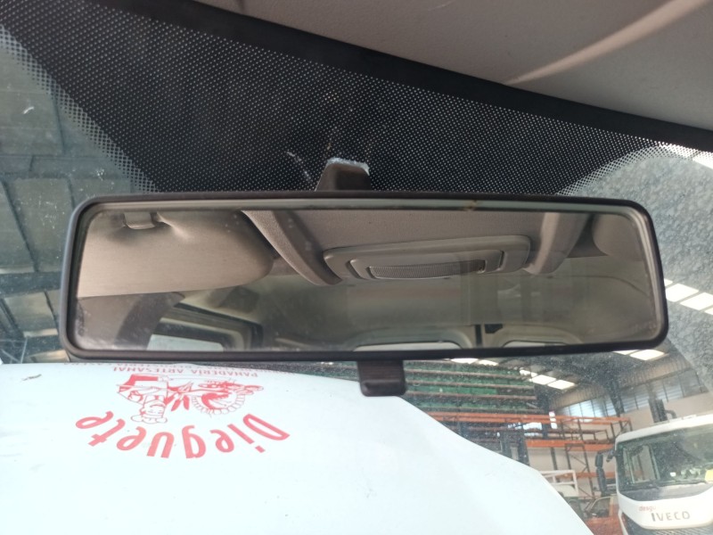 Recambio de espejo interior para fiat doblo monospace (119_, 223_) 1.3 jtd 16v referencia OEM IAM   