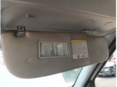 Recambio de parasol derecho para fiat doblo monospace (119_, 223_) 1.3 jtd 16v referencia OEM IAM   