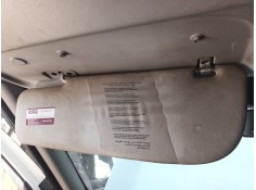 Recambio de parasol izquierdo para fiat doblo monospace (119_, 223_) 1.3 jtd 16v referencia OEM IAM   