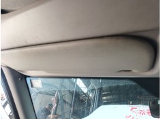 Recambio de parasol izquierdo para fiat doblo monospace (119_, 223_) 1.3 jtd 16v referencia OEM IAM    2