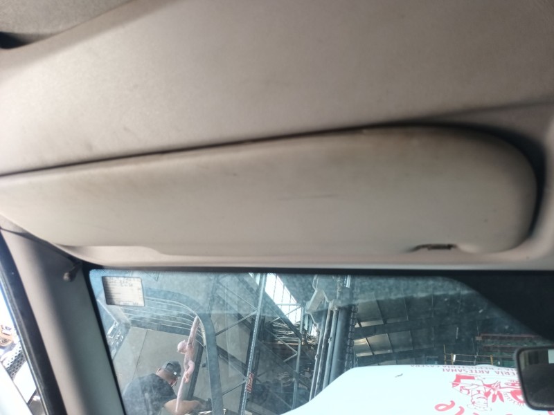 Recambio de parasol izquierdo para fiat doblo monospace (119_, 223_) 1.3 jtd 16v referencia OEM IAM   