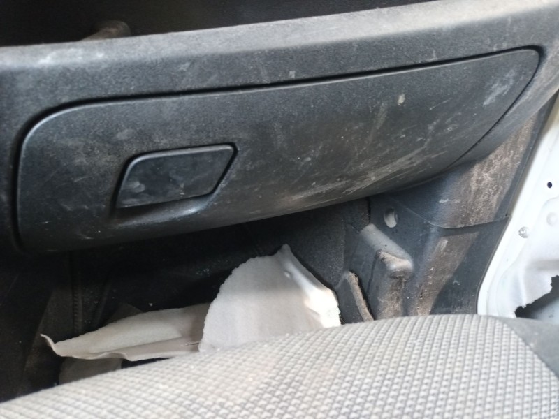 Recambio de guantera para fiat doblo monospace (119_, 223_) 1.3 jtd 16v referencia OEM IAM   