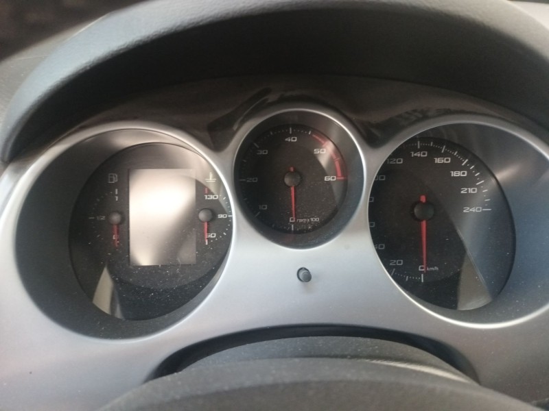 Recambio de cuadro instrumentos para seat altea (5p1) 1.6 tdi referencia OEM IAM   