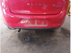 Recambio de paragolpes trasero para seat altea (5p1) 1.6 tdi referencia OEM IAM   