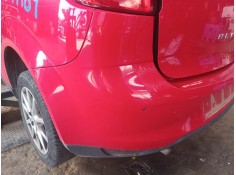 Recambio de paragolpes trasero para seat altea (5p1) 1.6 tdi referencia OEM IAM    2