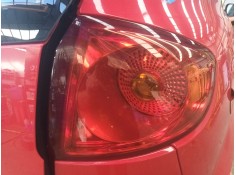 Recambio de piloto trasero derecho para seat altea (5p1) 1.6 tdi referencia OEM IAM   