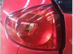 Recambio de piloto trasero izquierdo para seat altea (5p1) 1.6 tdi referencia OEM IAM   