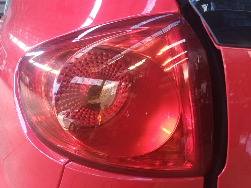 Recambio de piloto trasero izquierdo para seat altea (5p1) 1.6 tdi referencia OEM IAM   