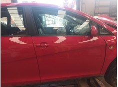 Recambio de puerta delantera derecha para seat altea (5p1) 1.6 tdi referencia OEM IAM   