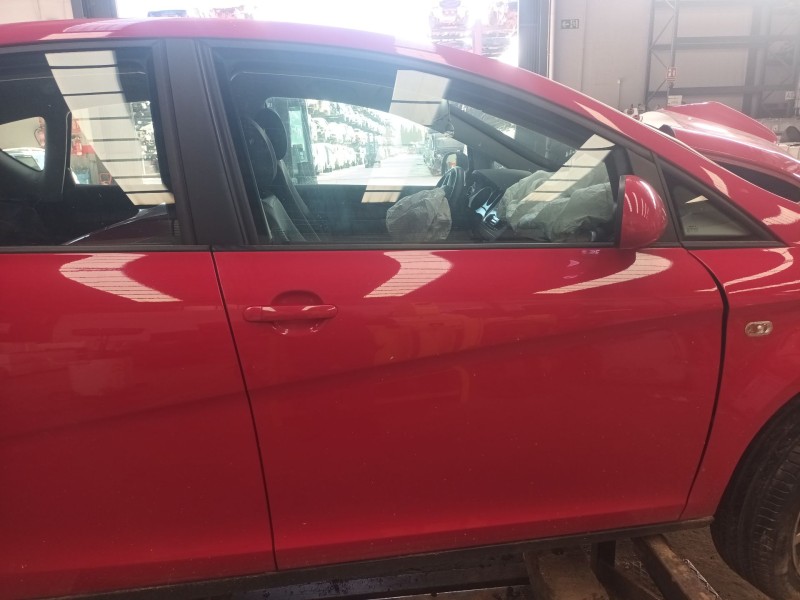 Recambio de puerta delantera derecha para seat altea (5p1) 1.6 tdi referencia OEM IAM   