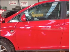 Recambio de puerta delantera izquierda para seat altea (5p1) 1.6 tdi referencia OEM IAM   