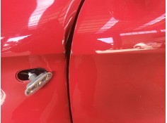 Recambio de puerta delantera izquierda para seat altea (5p1) 1.6 tdi referencia OEM IAM    2