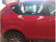 Recambio de puerta trasera derecha para seat altea (5p1) 1.6 tdi referencia OEM IAM   
