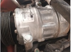 Recambio de compresor aire acondicionado para seat altea (5p1) 1.6 tdi referencia OEM IAM   