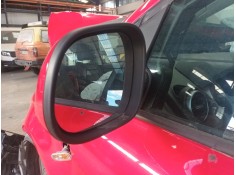 Recambio de retrovisor izquierdo electrico para seat altea (5p1) 1.6 tdi referencia OEM IAM   