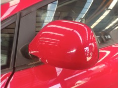 Recambio de retrovisor izquierdo electrico para seat altea (5p1) 1.6 tdi referencia OEM IAM    2