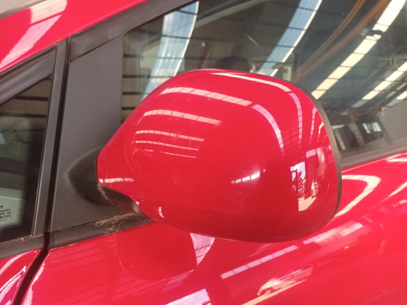 Recambio de retrovisor izquierdo electrico para seat altea (5p1) 1.6 tdi referencia OEM IAM   