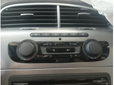 Recambio de mando climatizador para seat altea (5p1) 1.6 tdi referencia OEM IAM   