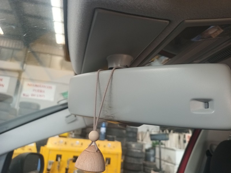 Recambio de espejo interior para seat altea (5p1) 1.6 tdi referencia OEM IAM   