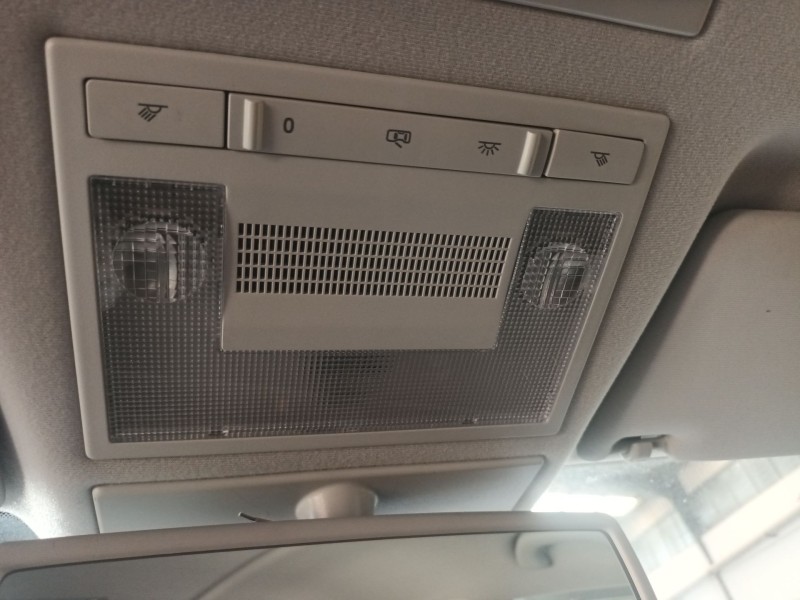 Recambio de luz interior para seat altea (5p1) 1.6 tdi referencia OEM IAM   