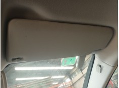 Recambio de parasol derecho para seat altea (5p1) 1.6 tdi referencia OEM IAM    2