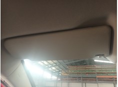 Recambio de parasol izquierdo para seat altea (5p1) 1.6 tdi referencia OEM IAM    2