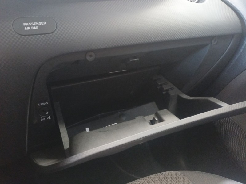 Recambio de guantera para seat altea (5p1) 1.6 tdi referencia OEM IAM   