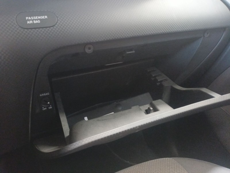 Recambio de guantera para seat altea (5p1) 1.6 tdi referencia OEM IAM   