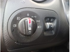 Recambio de mando luces para seat altea (5p1) 1.6 tdi referencia OEM IAM   