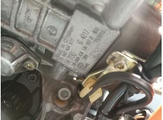 Recambio de motor completo para seat toledo ii (1m2) 1.9 tdi referencia OEM IAM ALH  M1-A1-72 2