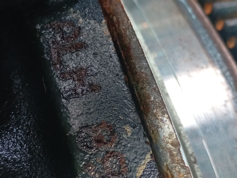 Recambio de motor completo para seat toledo ii (1m2) 1.9 tdi referencia OEM IAM ALH  M1-A1-72