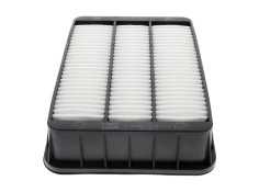 Recambio de filtro aire para mitsubishi outlander ii (cw_w) 2.2 di-d 4wd referencia OEM IAM A141425 A146891 4044197760039 T1-2-B