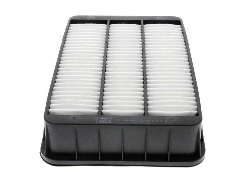 Recambio de filtro aire para mitsubishi outlander ii (cw_w) 2.2 di-d 4wd referencia OEM IAM A141425 A146891 4044197760039 T1-2-B