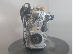 Recambio de motor completo para renault clio iv (bh_) 0.9 tce 90 referencia OEM IAM H4BBH04   2