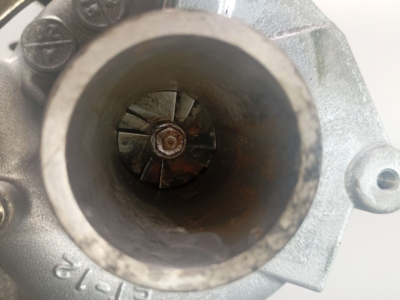 Recambio de motor completo para renault clio iv (bh_) 0.9 tce 90 referencia OEM IAM H4BBH04  