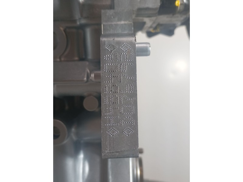 Recambio de motor completo para renault clio iv (bh_) 0.9 tce 90 referencia OEM IAM H4BBH04  